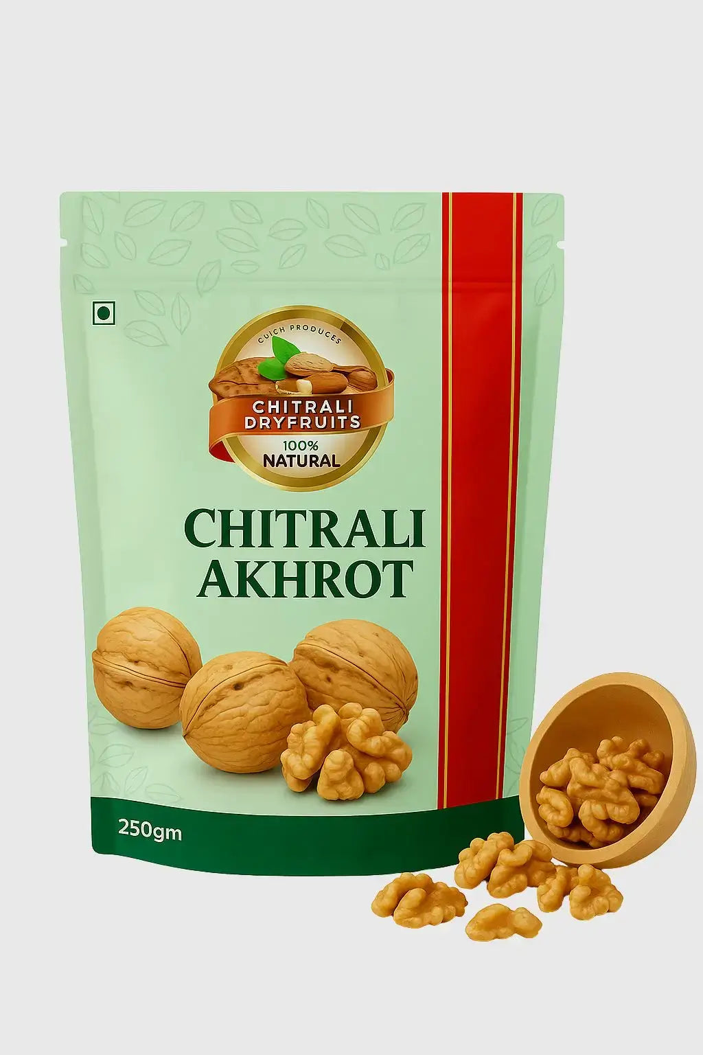Chitrali Premium Akhrot