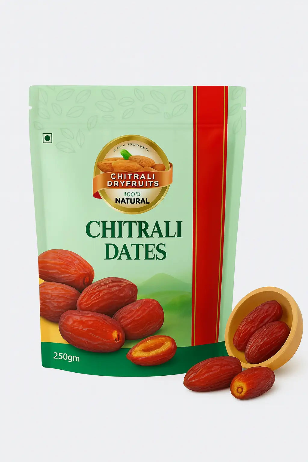 Chitrali Premium Dates